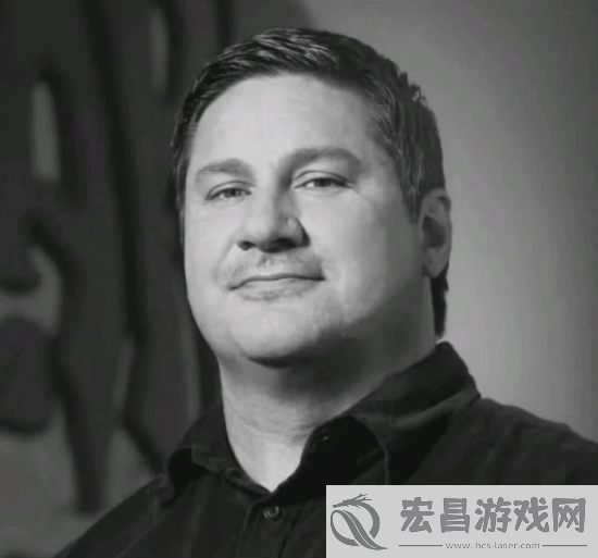 悲报！前守望先锋艺术总监离世