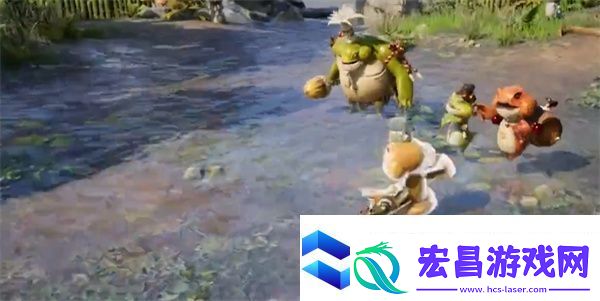 剑灵2世界副本玩法介绍说明
