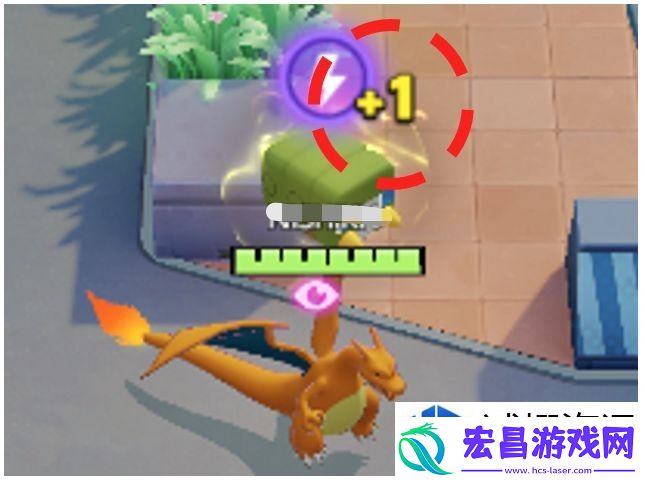 宝可梦大集结虫电宝玩法分析