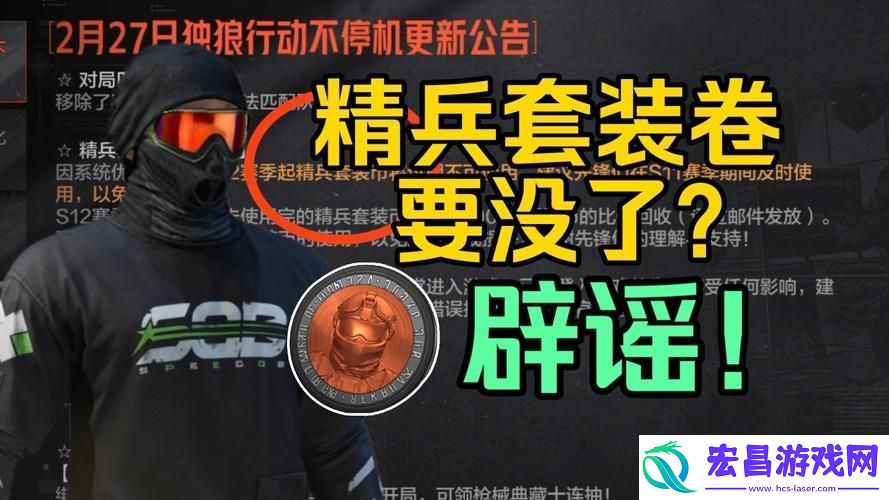 揭秘精兵套装高效回收秘籍