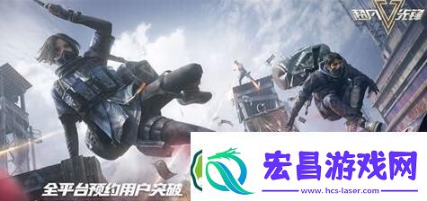 超凡先锋极点狙击枪配件选择啥