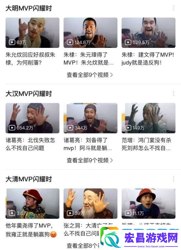 玩热梗、搞抽象AIGC如何在互联网扎根