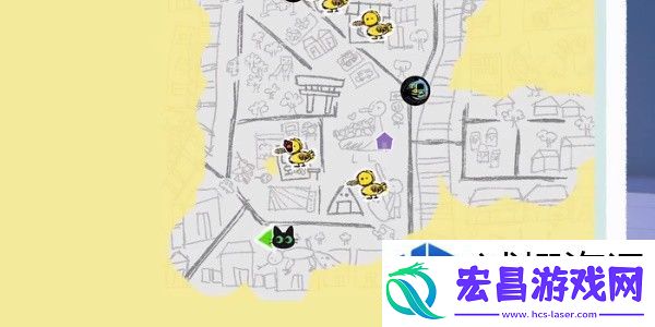 如何将杀手猫塑造成城市之星