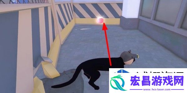 小猫咪大城市蜜柑帽获取攻略