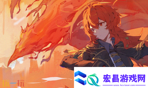 原神迪卢克毕业面板是多少