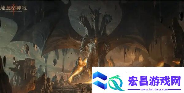 龙息神寂玛缇娜角色介绍及玩法分享