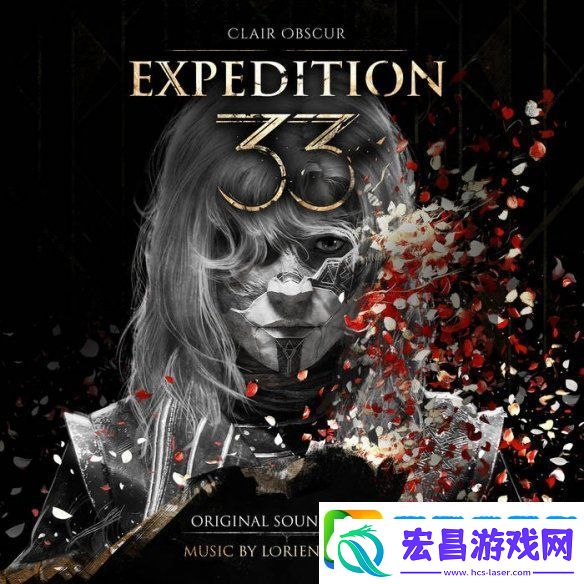 光与影原声音乐超1800万播放！荣登多个专辑榜首