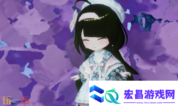 开放空间制作装扮要什么材料