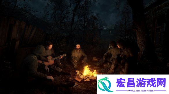 潜行者2
