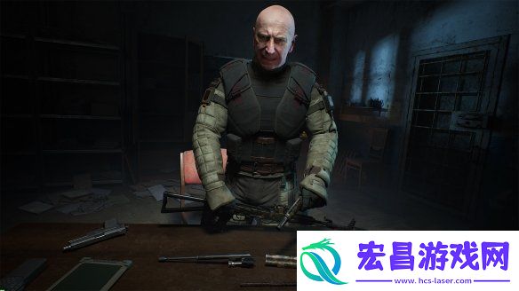 潜行者2
