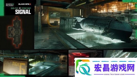 使命召唤