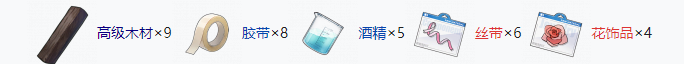 开放空间制作绿植要什么材料