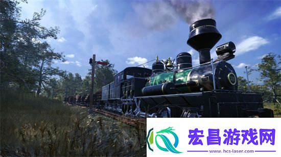 铁路帝国2怎么规划车站建设和运送