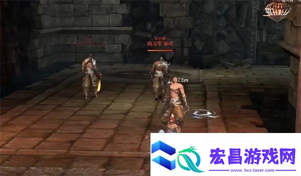 剑灵2红莲墓地通关方法攻略分享