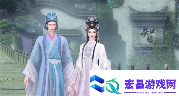 逆水寒手游断桥情牵轻舟雨过时装获取方法