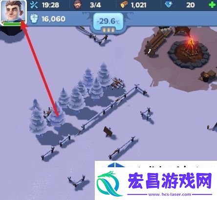 无尽冬日兑换码汇总