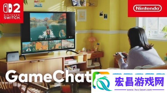 任天堂更新隐私条款！语音聊天遭录音监控引玩家关注