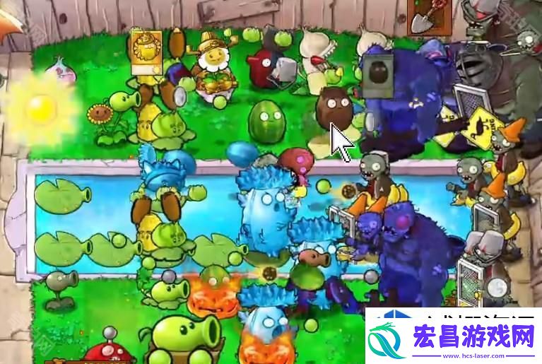 如何轻松通关