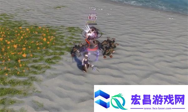 逆水寒手游此地无银奇遇任务攻略