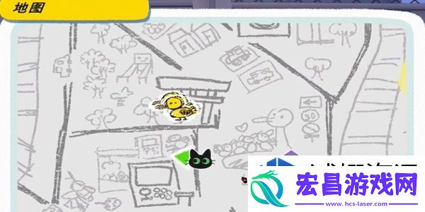 小猫咪大城市蜜柑帽获取攻略
