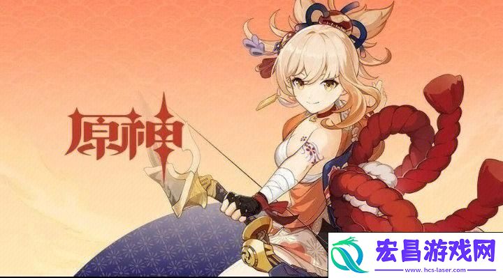 原神角色选择大挑战-谁将是你火花四溅的冒险伙伴