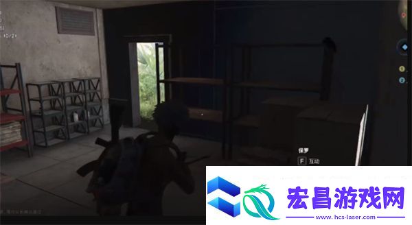 七日世界手游医院迷宫走法指南