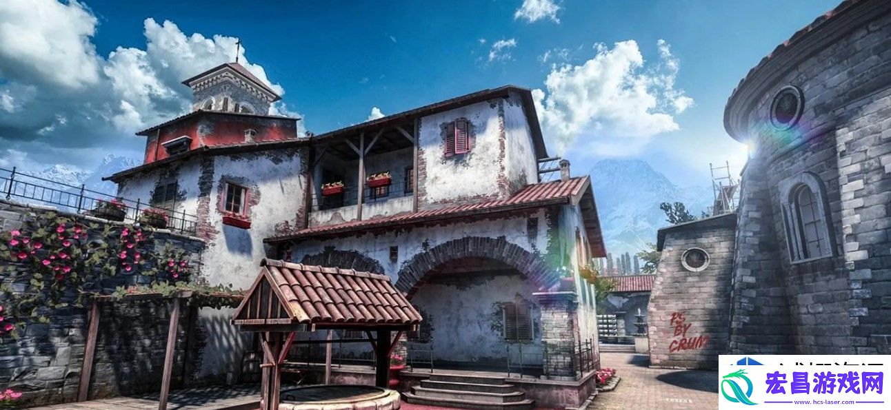 CSGO指令代码使用指南
