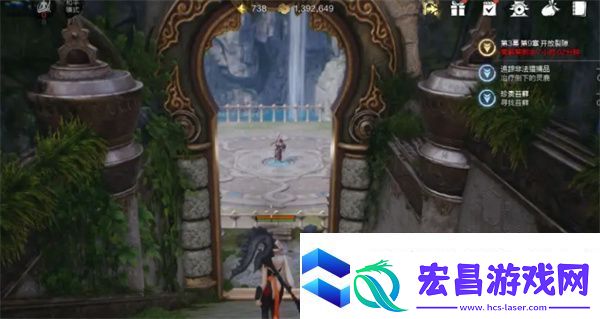剑灵2世界副本玩法介绍说明
