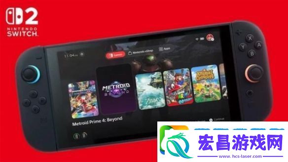 任天堂更新隐私条款！语音聊天遭录音监控引玩家关注