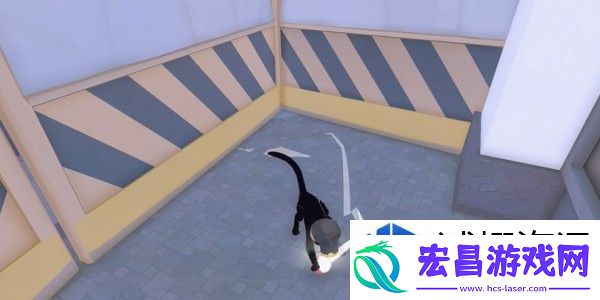 小猫咪大城市蜜柑帽获取攻略