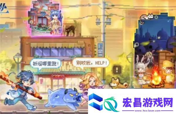 三千幻世强力阵容搭配推荐