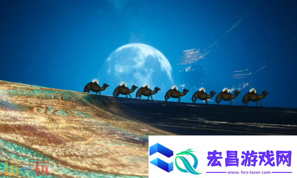 燕云十六声国际服什么时候上线
