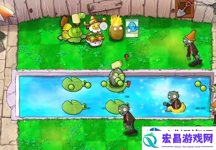 如何轻松通关