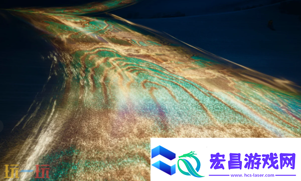 燕云十六声国际服什么时候上线