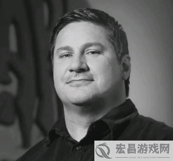 暴雪20年老兵