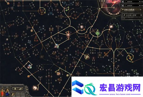 流放之路2铁匠打铁BD搭配指南