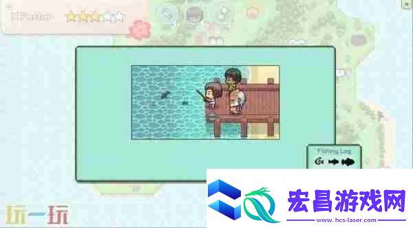 烹饪合作冒险游戏猎厨狂欢!今日正式亮相