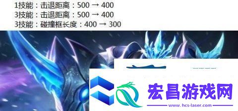 王者荣耀最强王朝之杨戬技能属性详解