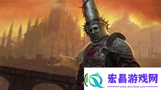 神之亵渎2怎么格挡