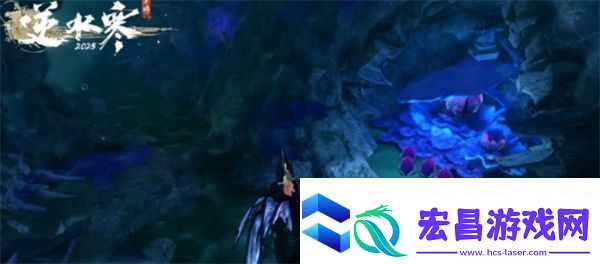 逆水寒手游玄蛟主打法攻略分享