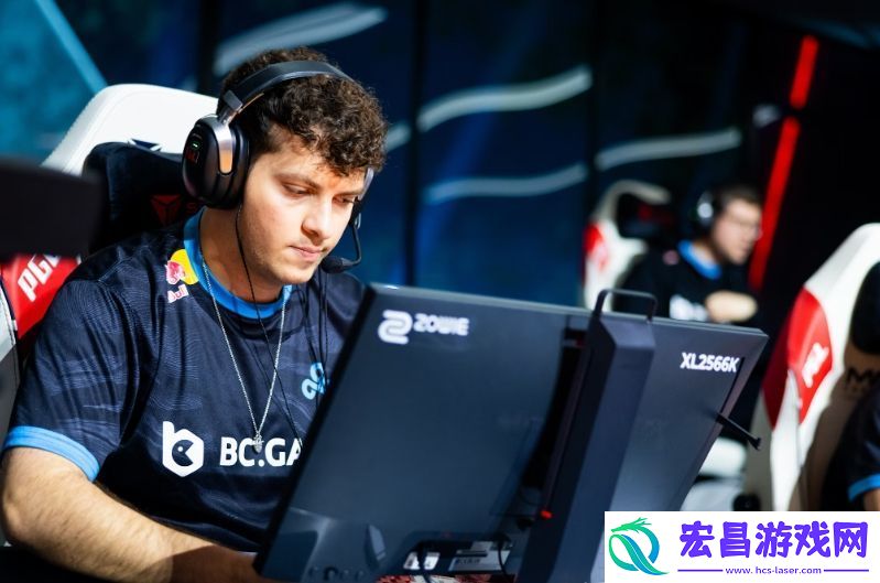 为何BC.Game要用Perfecto更换jkaem