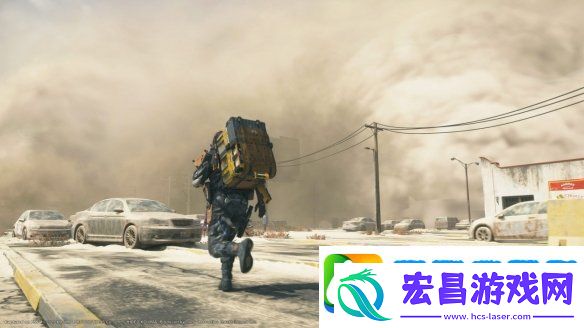 死亡搁浅2细节汇总