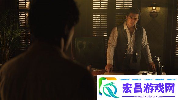 四海兄弟