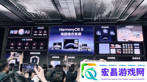 搭载其他操作系统的电脑无法下载安装鸿蒙电脑系统！