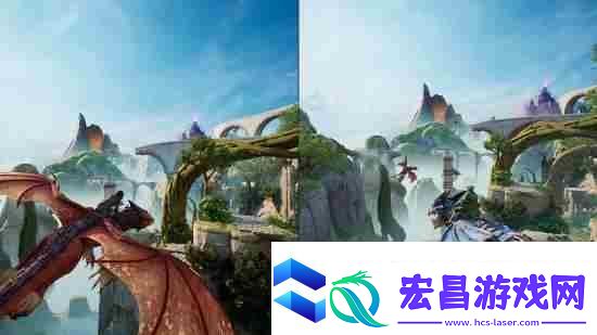 双人成行工作室新作双影奇境最新实机预告公布“暴躁老