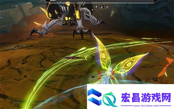 二重螺旋嗜晶者boss打法攻略分享
