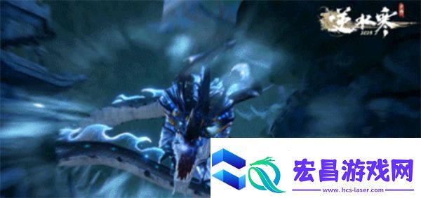 逆水寒手游玄蛟主打法攻略分享
