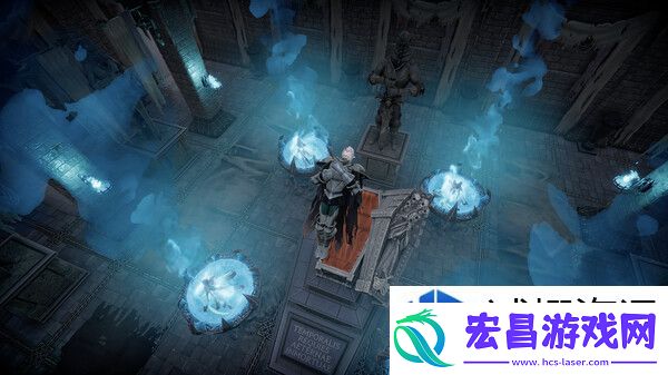 位置与攻略详解