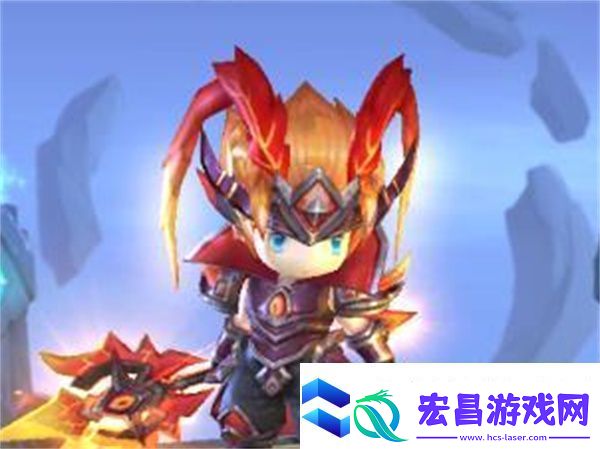 快跑大冒险无双先锋属性及技能介绍说明