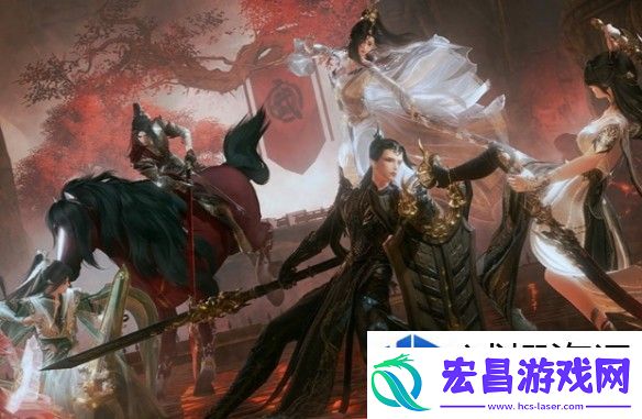 剑网三无界配置要求对比